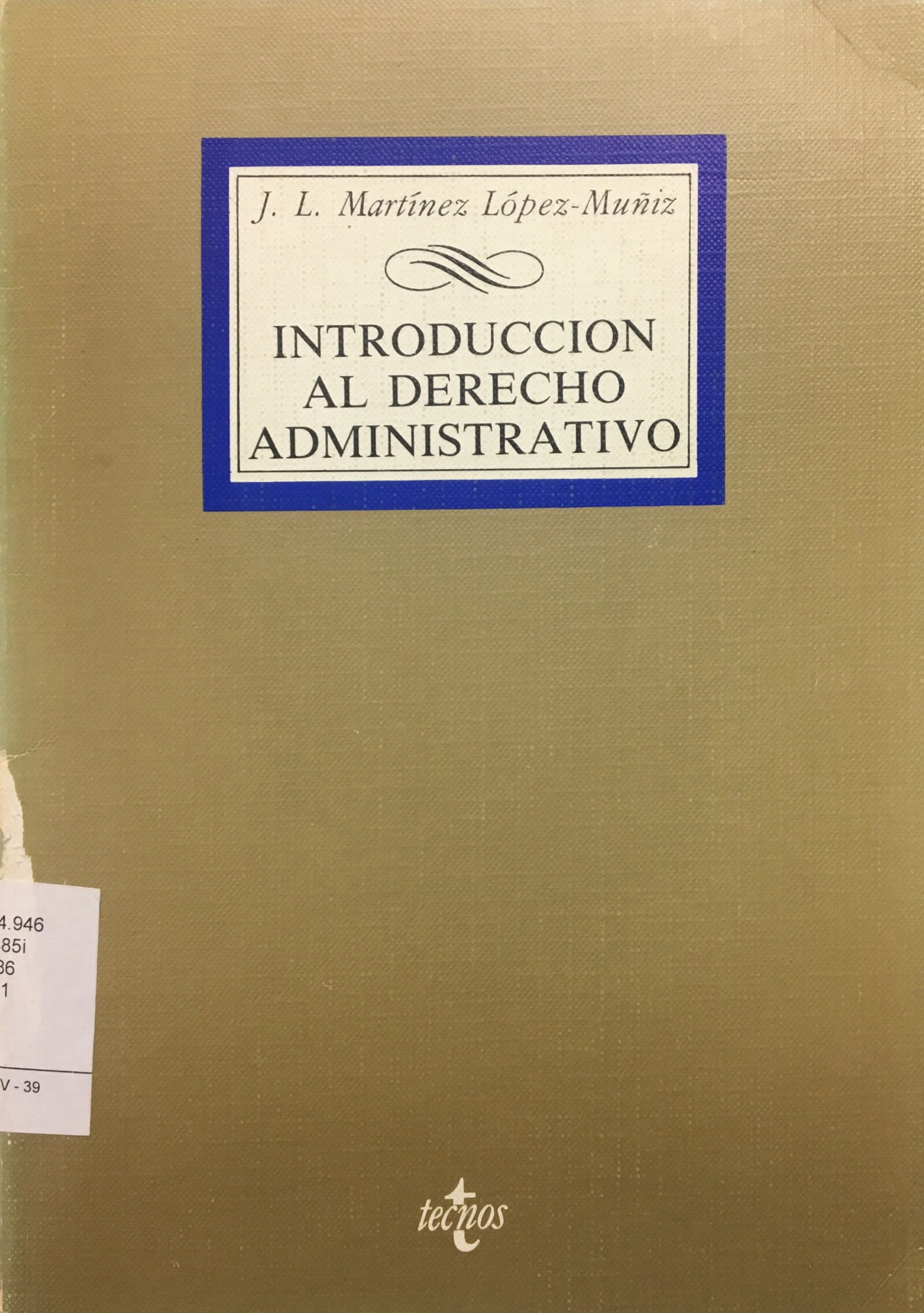 Libro